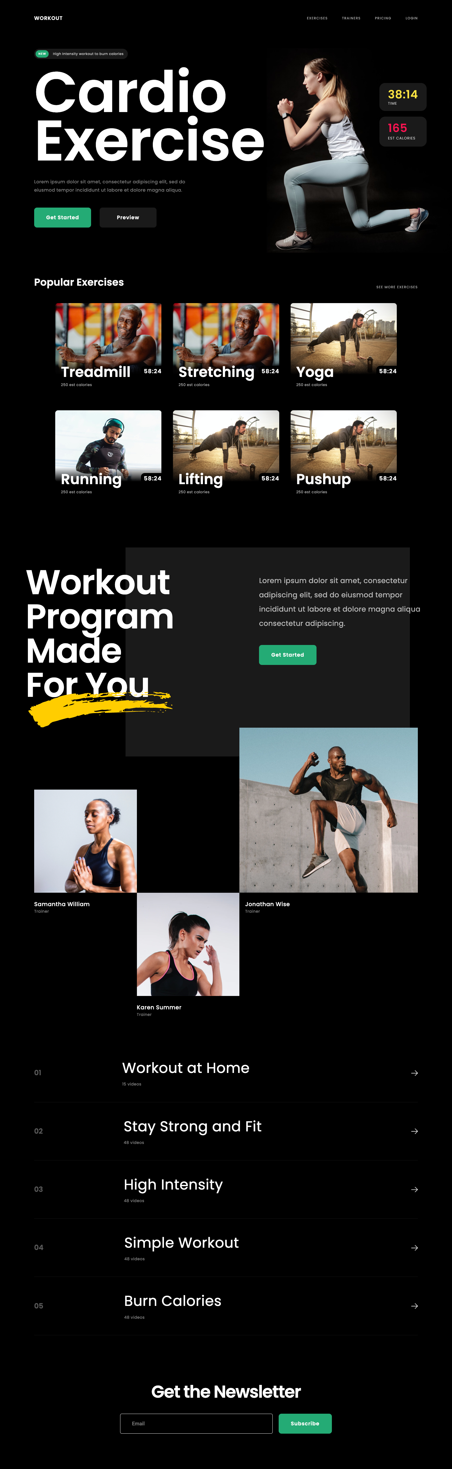 Project 3