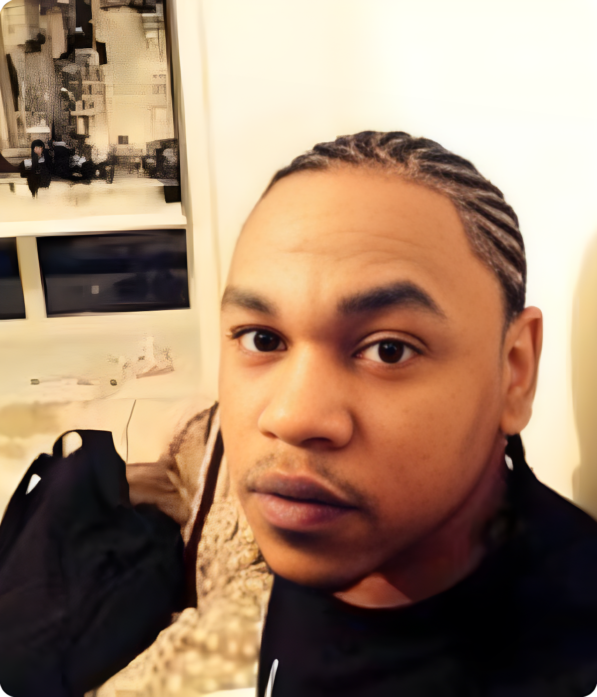 Ezekiel Roberts — Front-End Developer